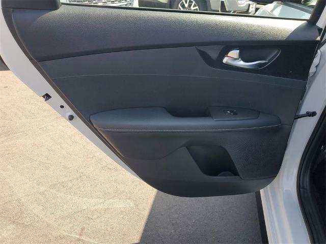 used 2022 Kia Forte car, priced at $20,991