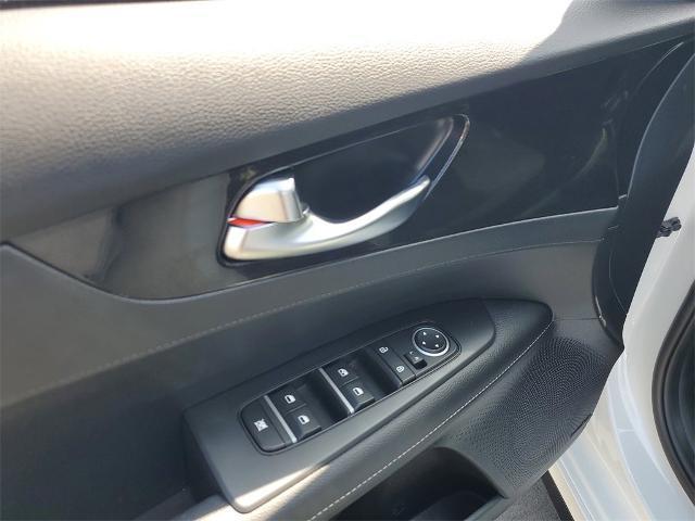 used 2022 Kia Forte car, priced at $20,991