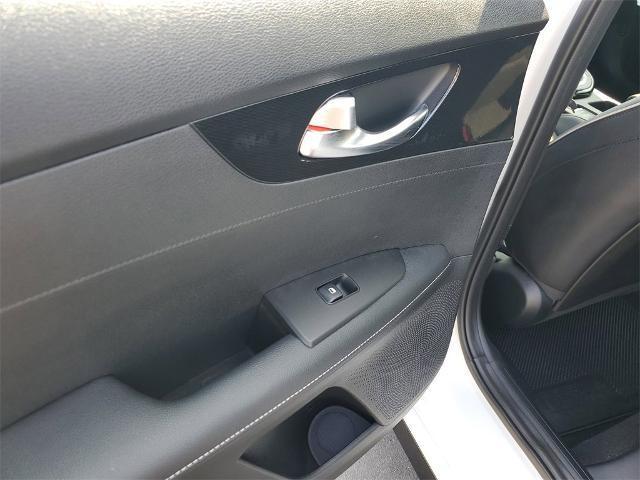 used 2022 Kia Forte car, priced at $20,991