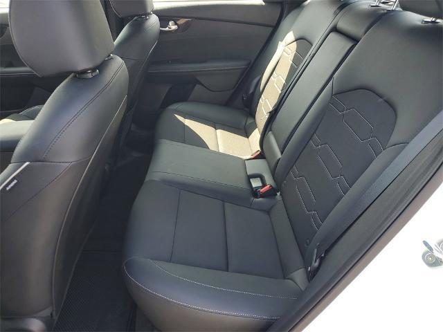 used 2022 Kia Forte car, priced at $20,991
