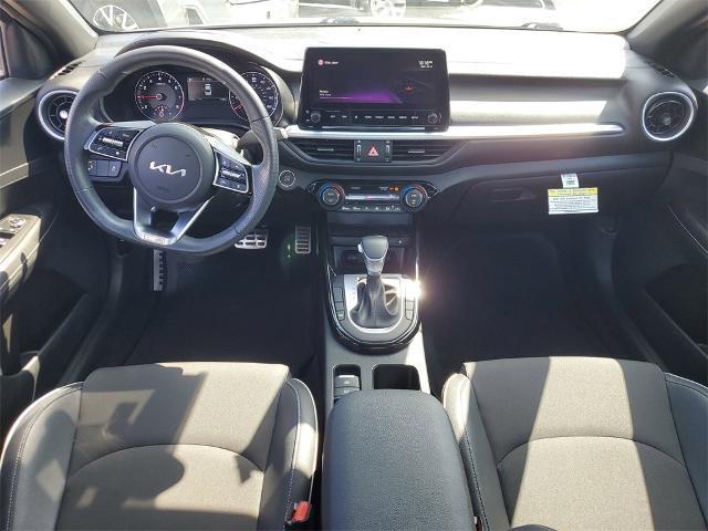 used 2022 Kia Forte car, priced at $20,991