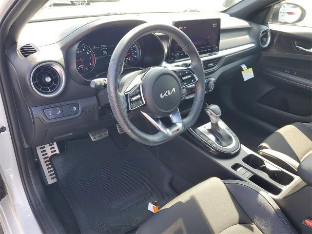 used 2022 Kia Forte car, priced at $20,991
