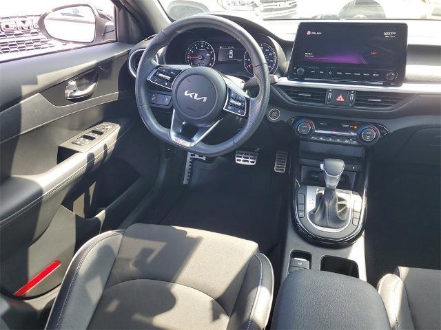 used 2022 Kia Forte car, priced at $20,991