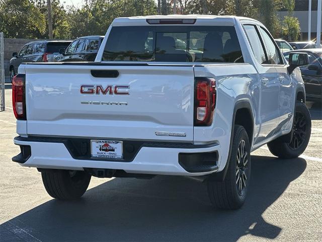 new 2025 GMC Sierra 1500 car, priced at $51,984