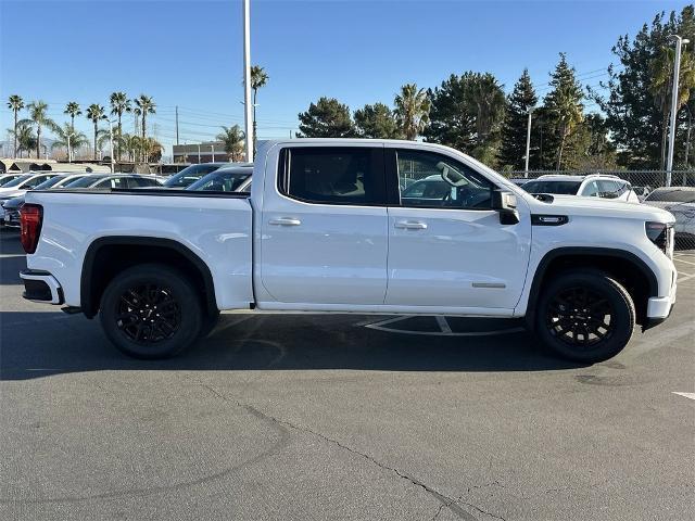 new 2025 GMC Sierra 1500 car, priced at $51,984