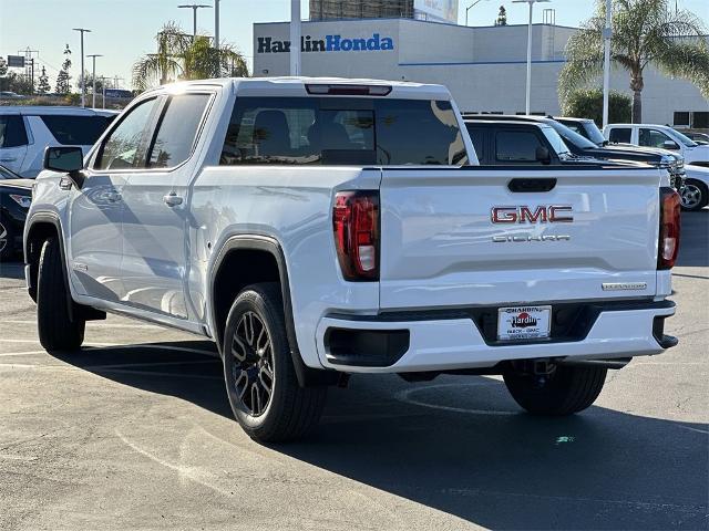 new 2025 GMC Sierra 1500 car, priced at $51,984