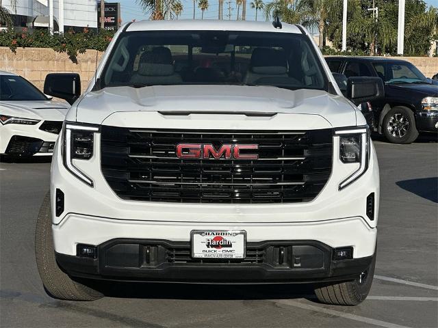 new 2025 GMC Sierra 1500 car, priced at $51,984