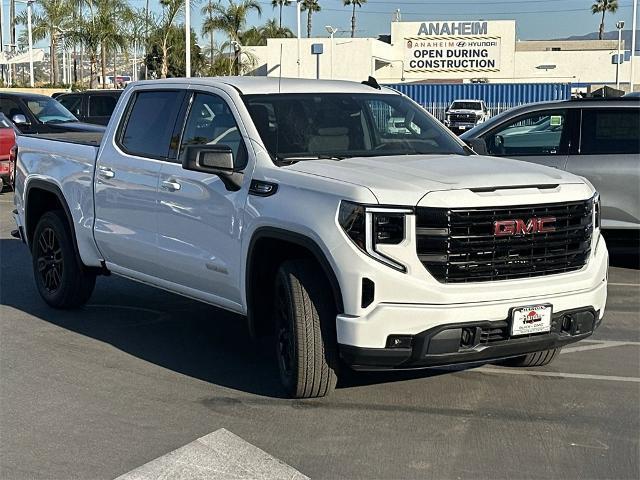 new 2025 GMC Sierra 1500 car, priced at $51,984