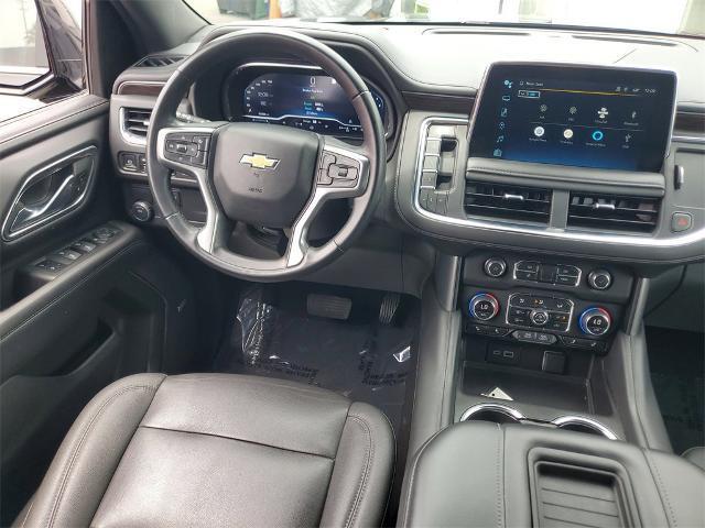 used 2023 Chevrolet Tahoe car, priced at $42,451