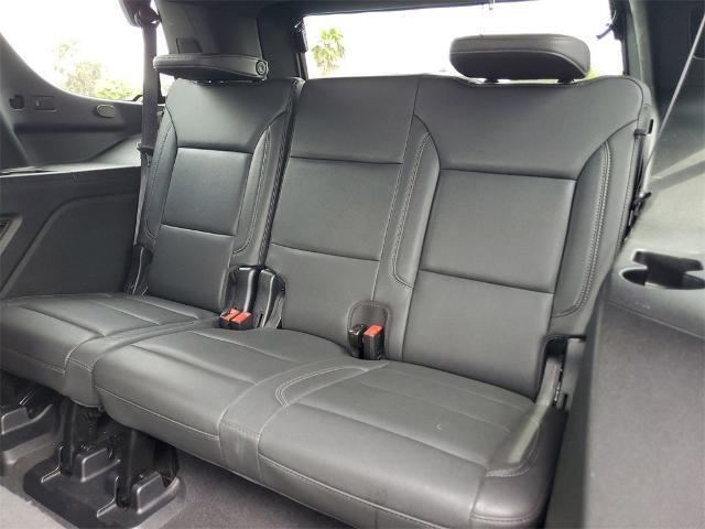 used 2023 Chevrolet Tahoe car, priced at $42,451