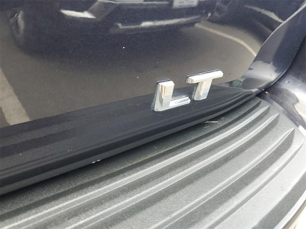 used 2023 Chevrolet Tahoe car, priced at $42,999