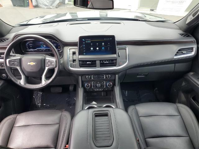 used 2023 Chevrolet Tahoe car, priced at $42,451