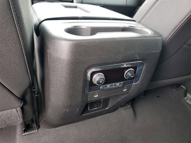 used 2023 Chevrolet Tahoe car, priced at $42,451