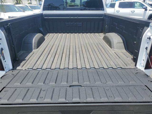 new 2025 GMC Sierra 2500 car, priced at $83,550