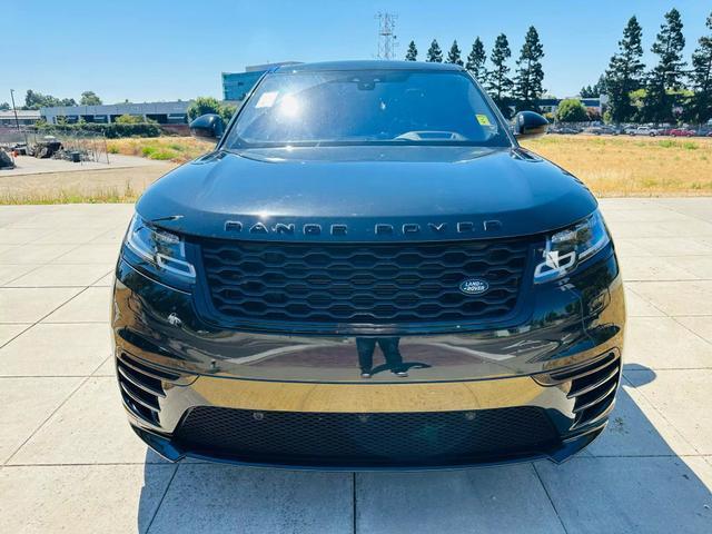 used 2020 Land Rover Range Rover Velar car, priced at $44,999