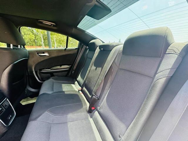 used 2019 Dodge Charger car