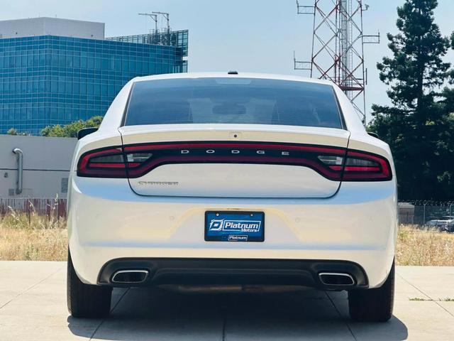 used 2019 Dodge Charger car