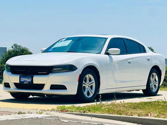 used 2019 Dodge Charger car