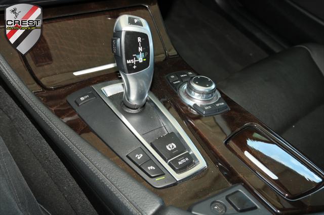 used 2011 BMW 535 car, priced at $10,900