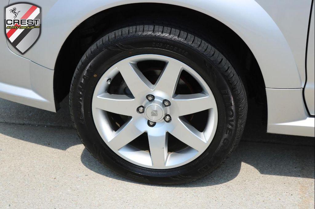 used 2006 Saturn Vue car, priced at $9,900