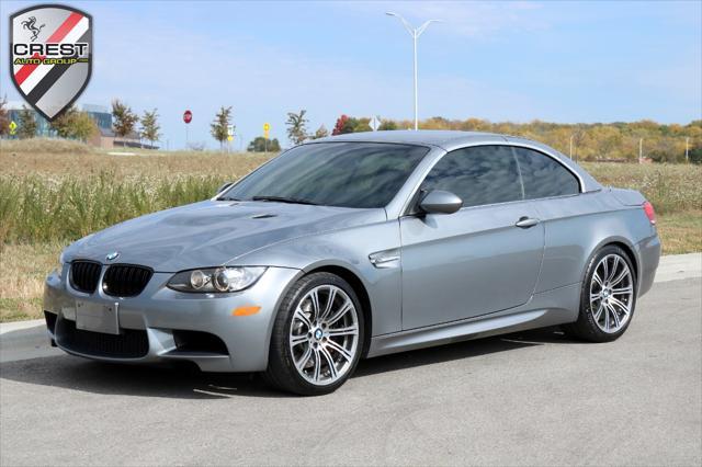 used 2009 BMW M3 car, priced at $37,900