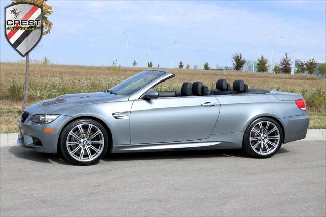 used 2009 BMW M3 car, priced at $37,900