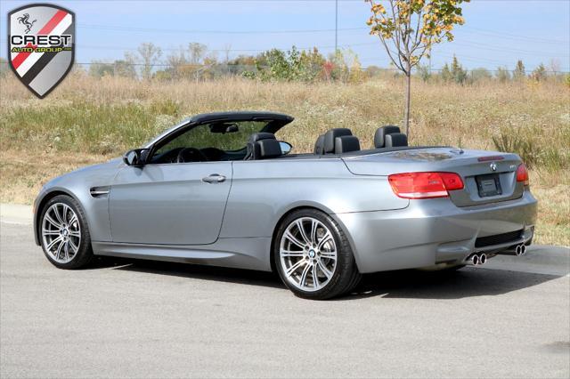 used 2009 BMW M3 car, priced at $37,900