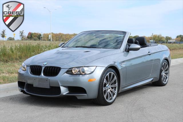 used 2009 BMW M3 car, priced at $37,900