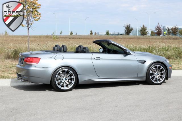 used 2009 BMW M3 car, priced at $37,900