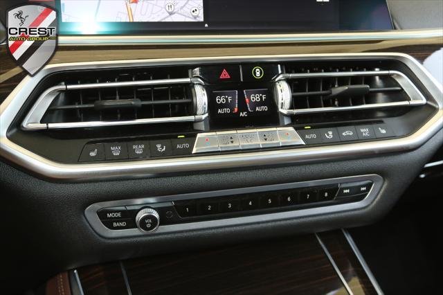 used 2019 BMW X5 car, priced at $29,500