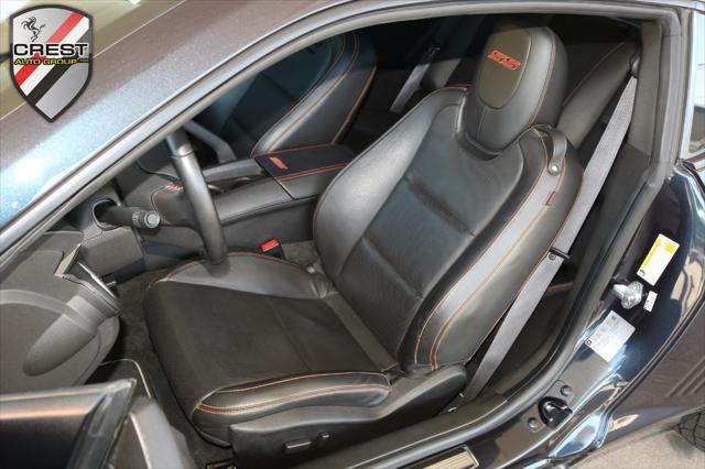 used 2013 Chevrolet Camaro car, priced at $25,900