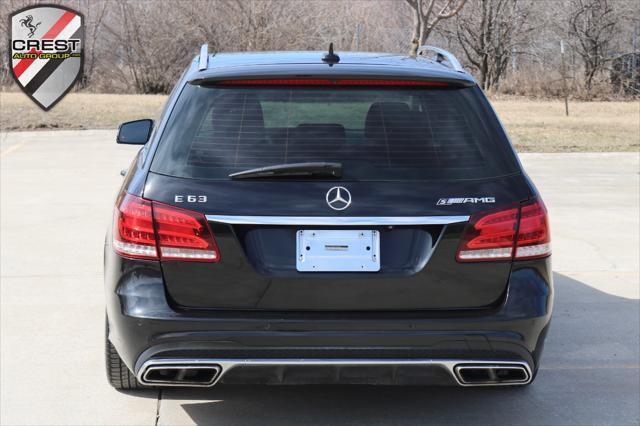 used 2015 Mercedes-Benz E-Class car, priced at $36,200