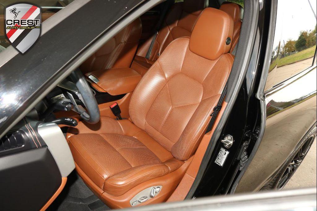 used 2016 Porsche Cayenne car, priced at $19,900