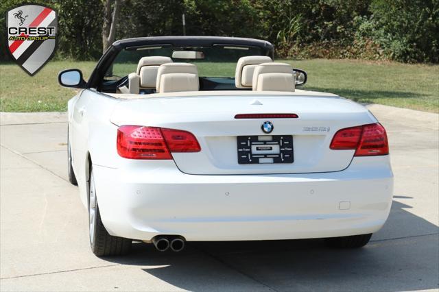 used 2013 BMW 328 car, priced at $13,700