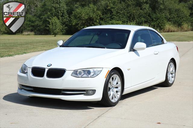 used 2013 BMW 328 car, priced at $13,700