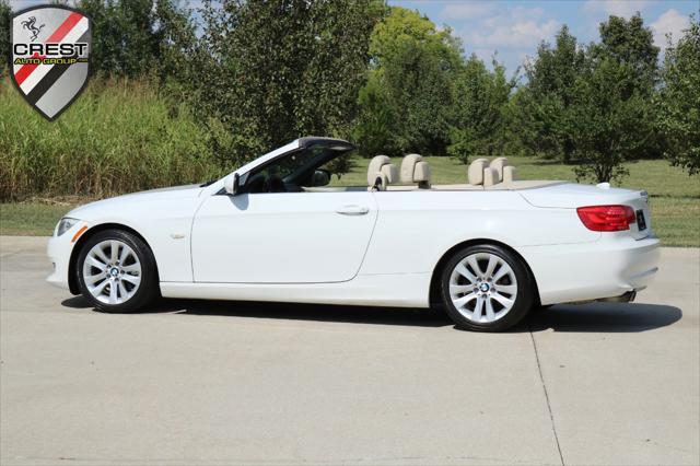 used 2013 BMW 328 car, priced at $13,700