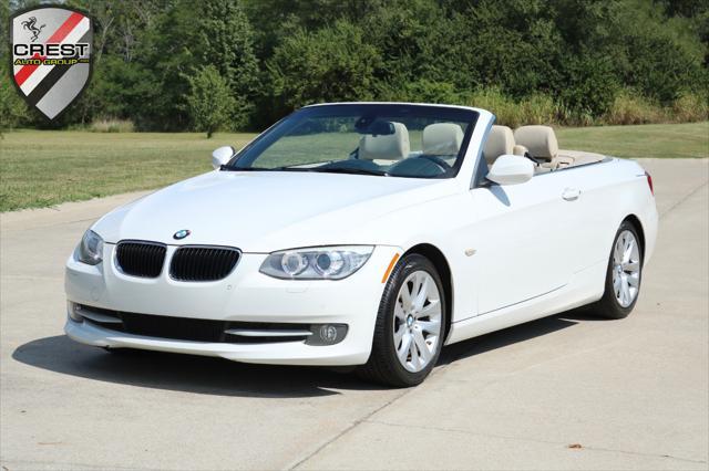 used 2013 BMW 328 car, priced at $13,700