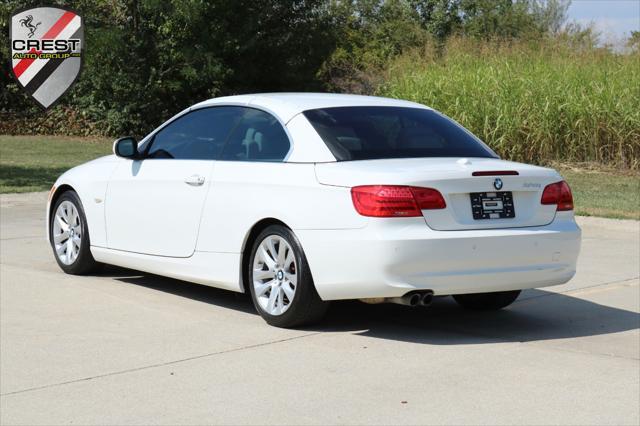 used 2013 BMW 328 car, priced at $13,700