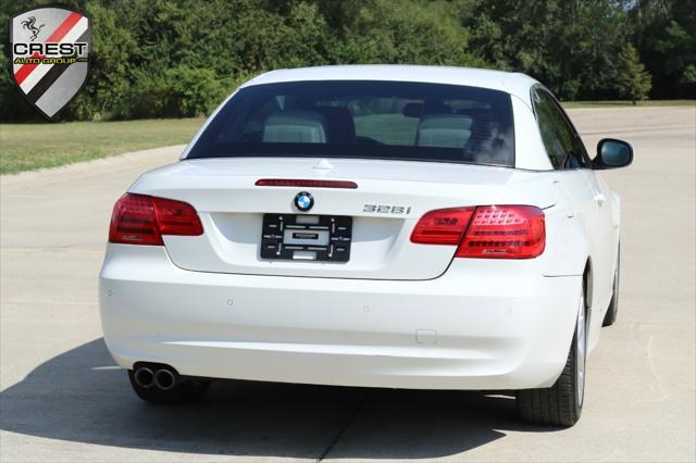 used 2013 BMW 328 car, priced at $13,700