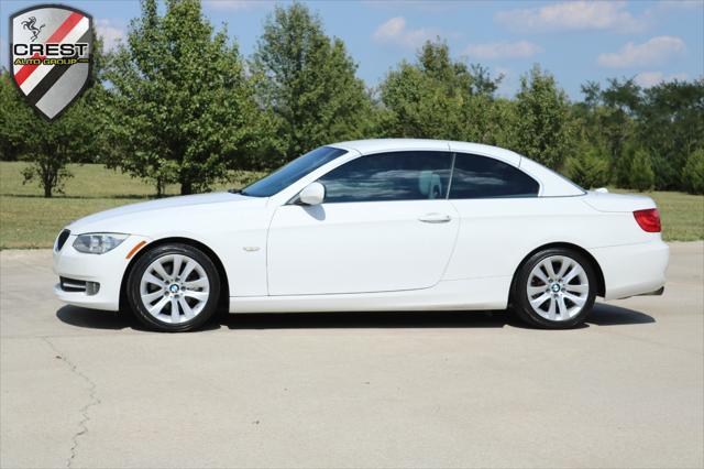 used 2013 BMW 328 car, priced at $13,700