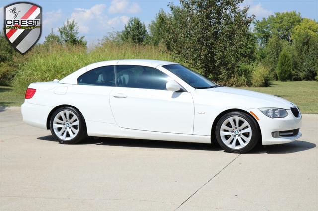 used 2013 BMW 328 car, priced at $13,700