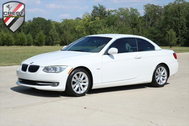 used 2013 BMW 328 car, priced at $13,700