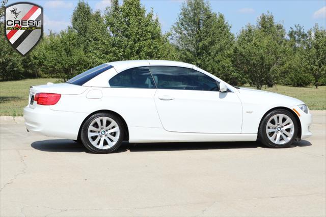 used 2013 BMW 328 car, priced at $13,700