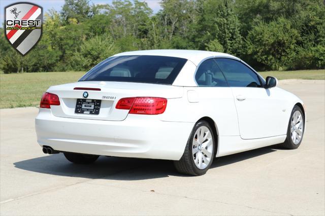 used 2013 BMW 328 car, priced at $13,700