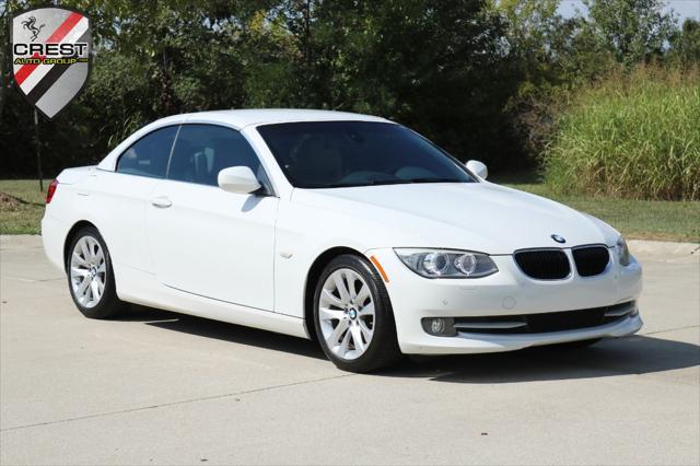 used 2013 BMW 328 car, priced at $13,700