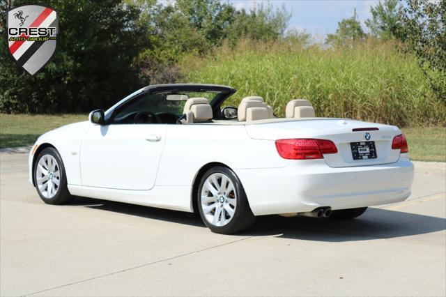 used 2013 BMW 328 car, priced at $13,700