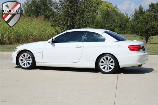 used 2013 BMW 328 car, priced at $13,700