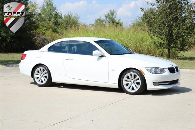 used 2013 BMW 328 car, priced at $13,700