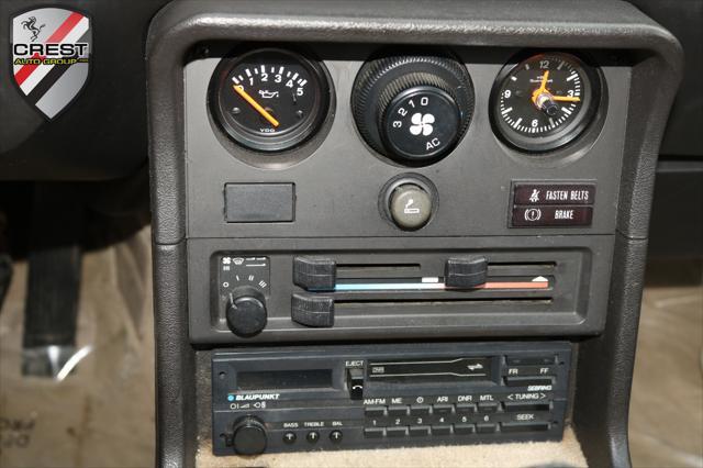 used 1988 Porsche 924 car, priced at $11,000