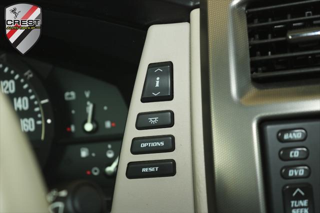 used 2006 Cadillac XLR car, priced at $24,600